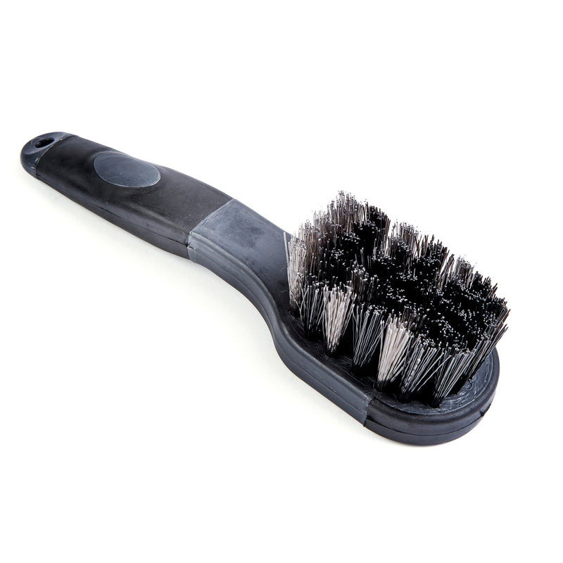 Load image into Gallery viewer, EZI-GROOM Grip Bucket Brush
