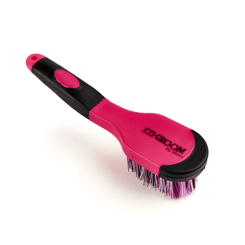 Load image into Gallery viewer, EZI-GROOM Grip Bucket Brush
