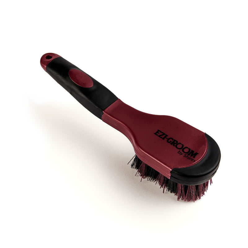 Load image into Gallery viewer, EZI-GROOM Grip Bucket Brush
