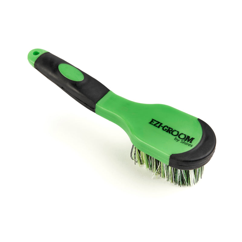Load image into Gallery viewer, EZI-GROOM Grip Bucket Brush
