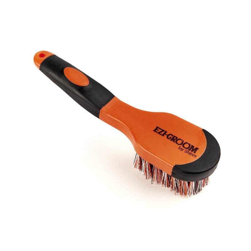 Load image into Gallery viewer, EZI-GROOM Grip Bucket Brush
