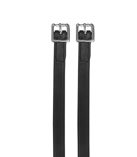 Waldhausen Leather Spur Straps