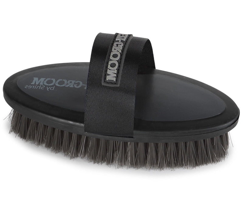Load image into Gallery viewer, EZI-GROOM Grip Body Brush

