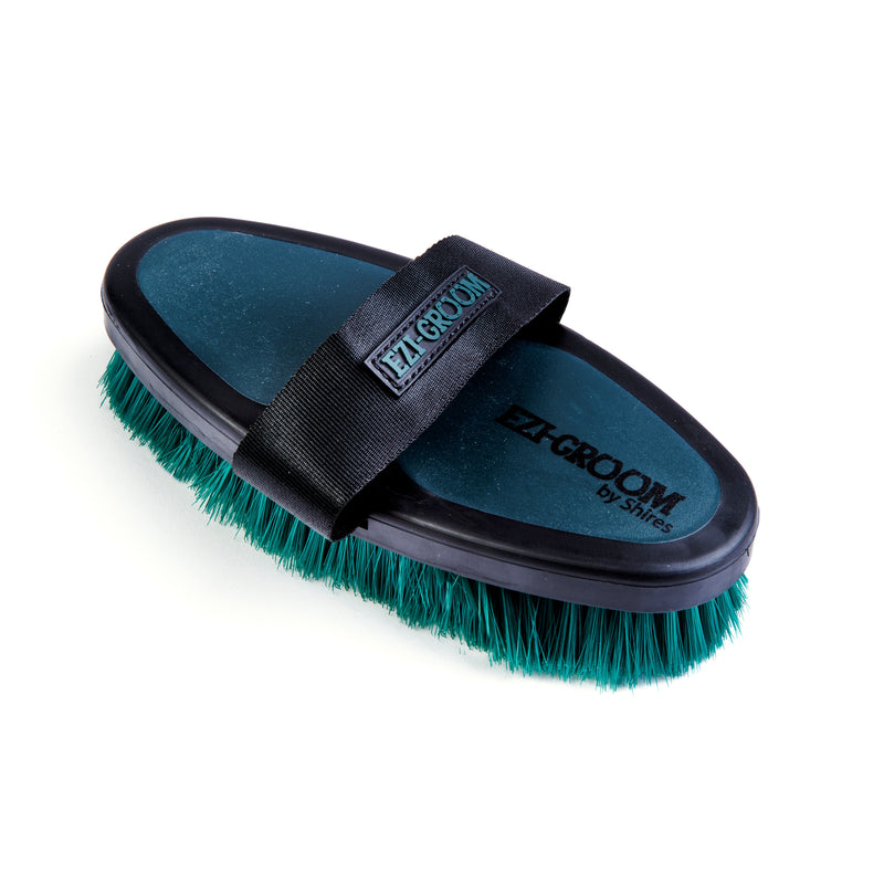 Load image into Gallery viewer, EZI-GROOM Grip Body Brush
