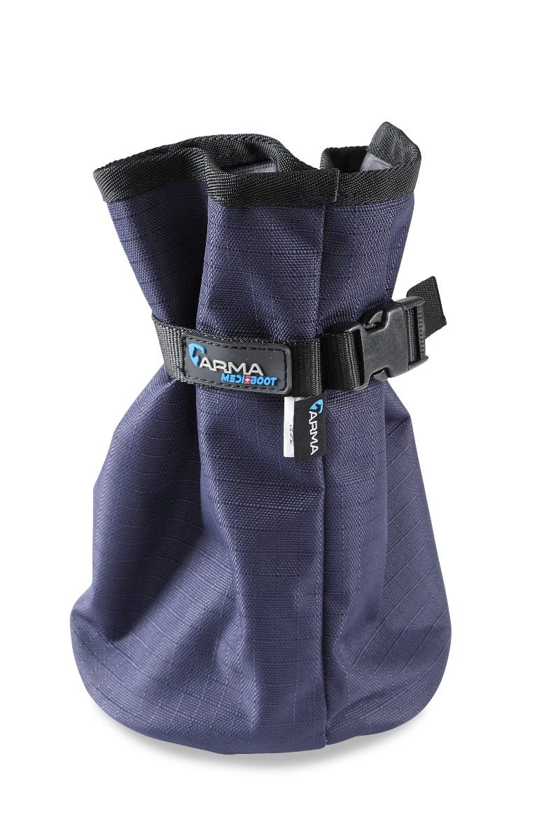 Load image into Gallery viewer, ARMA Breathable Poultice Boot

