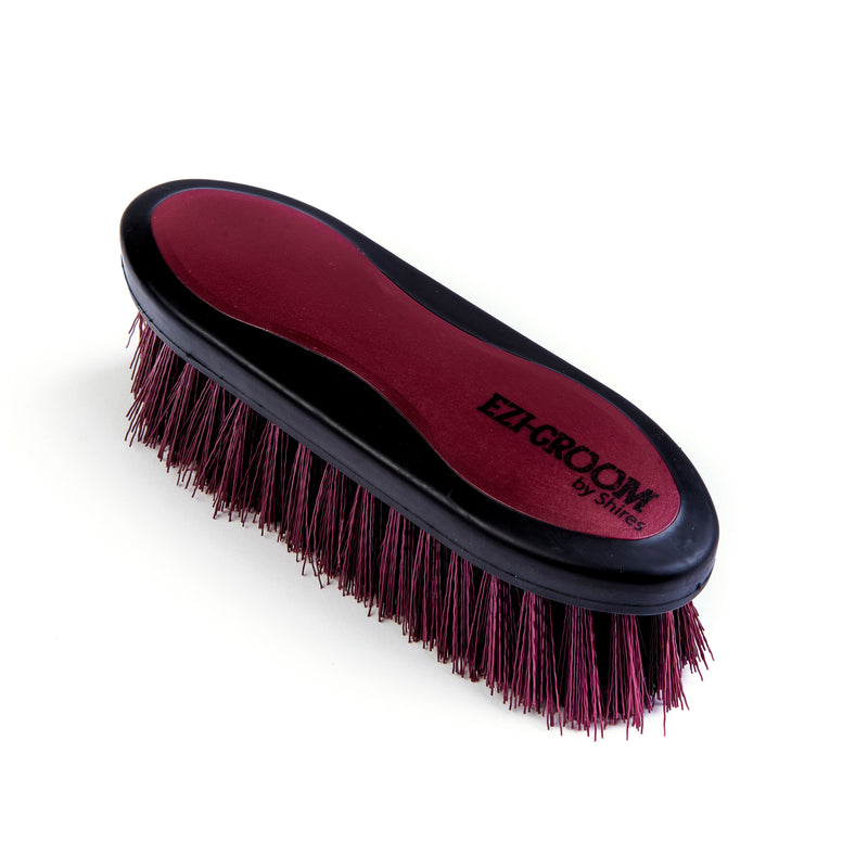 Load image into Gallery viewer, EZI-GROOM Grip Dandy Brush
