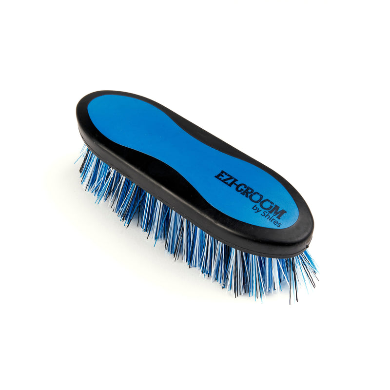 Load image into Gallery viewer, EZI-GROOM Grip Dandy Brush
