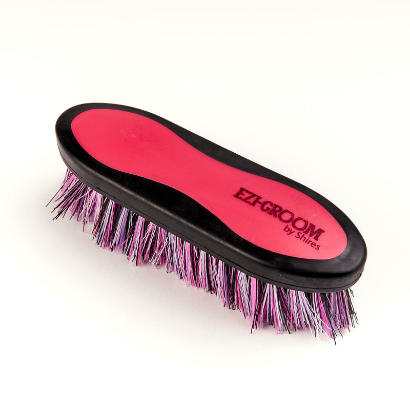 Load image into Gallery viewer, EZI-GROOM Grip Dandy Brush
