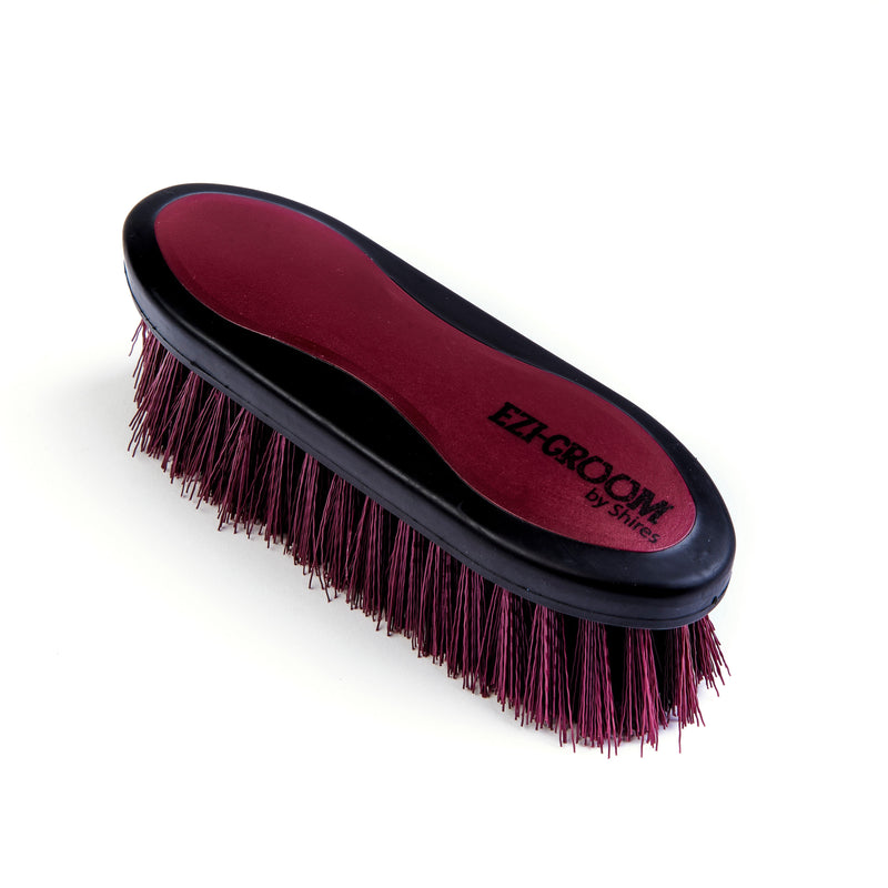 Load image into Gallery viewer, EZI-GROOM Grip Dandy Brush
