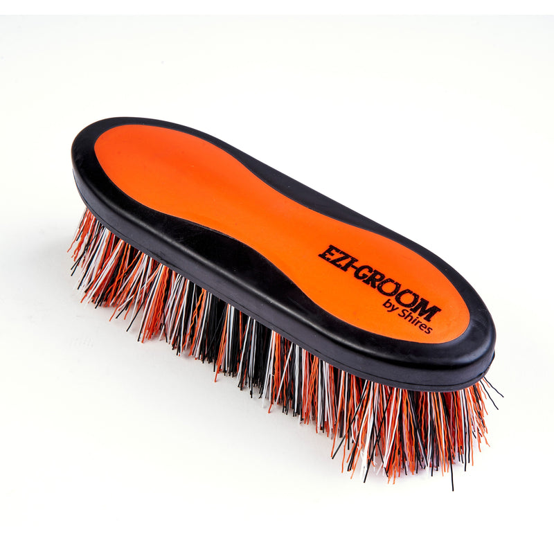 Load image into Gallery viewer, EZI-GROOM Grip Dandy Brush
