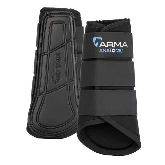ARMA NX-MAX Brushing Boots