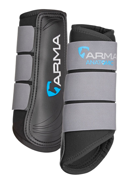 ARMA NX-MAX Brushing Boots