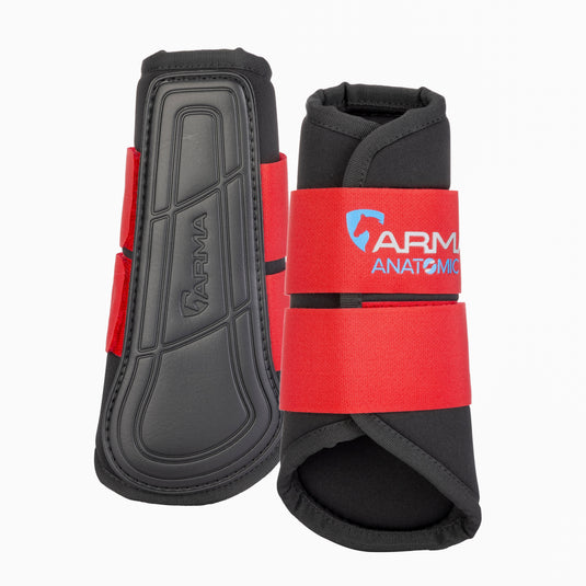 ARMA NX-MAX Brushing Boots