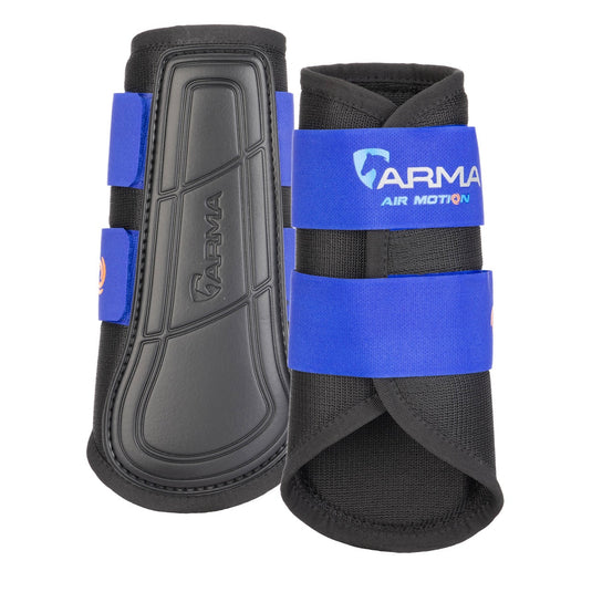 ARMA NX-MAX Brushing Boots