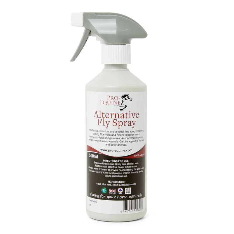 Load image into Gallery viewer, Pro Equine Alternative Fly Spray
