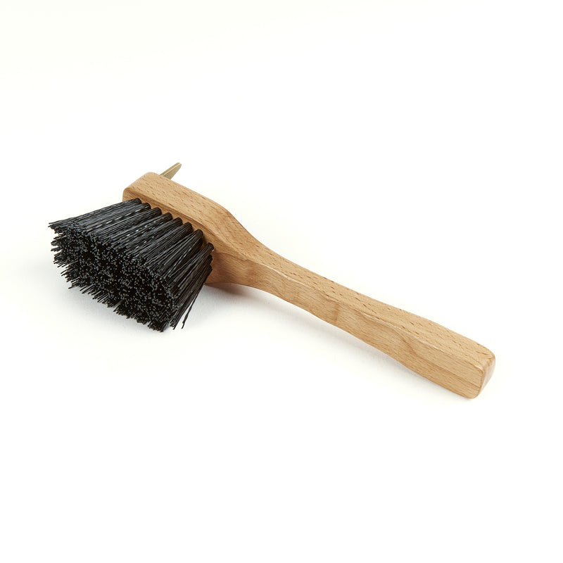 Load image into Gallery viewer, EZI-GROOM Premium Hoof Pick Brush

