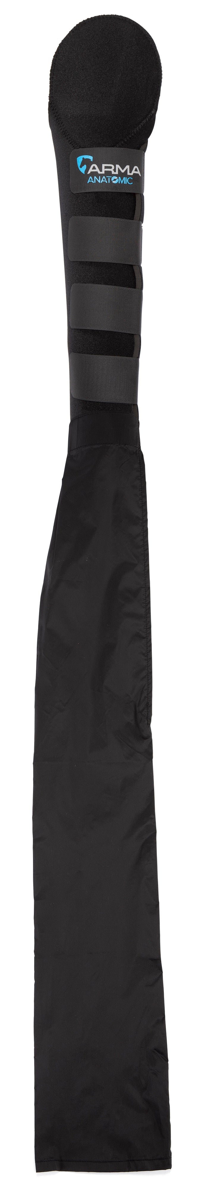 Load image into Gallery viewer, ARMA NX-MAX Tail Guard with Detachable Bag
