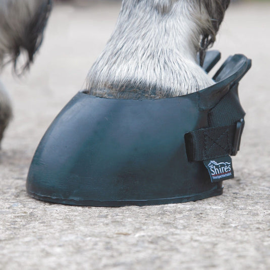 ARMA Temporary Shoe Boot