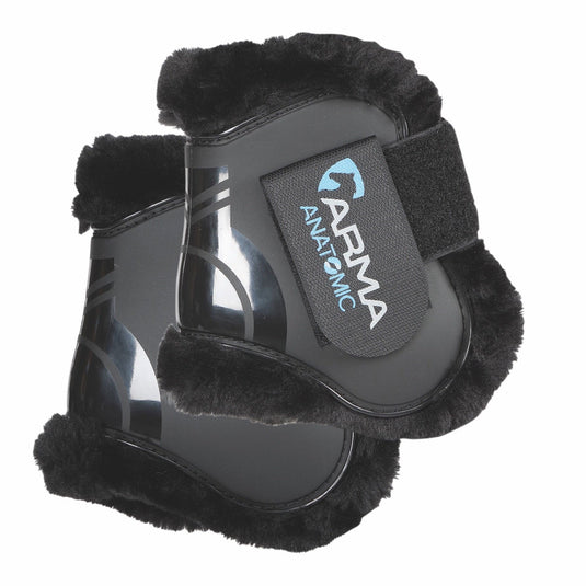 ARMA NX-JMP SupaFleece Fetlock Boots