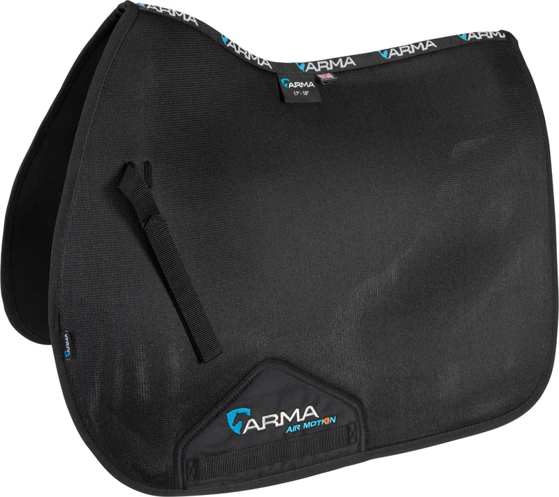 Load image into Gallery viewer, ARMA Air Motion Saddlecloth
