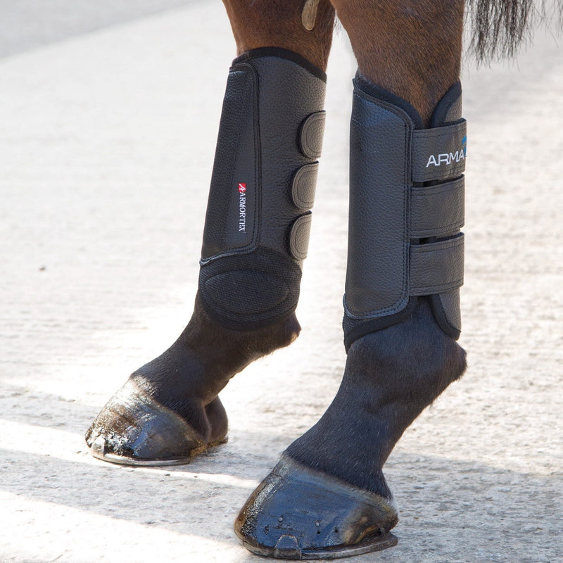 Load image into Gallery viewer, ARMA Cross Country Boots - Hind
