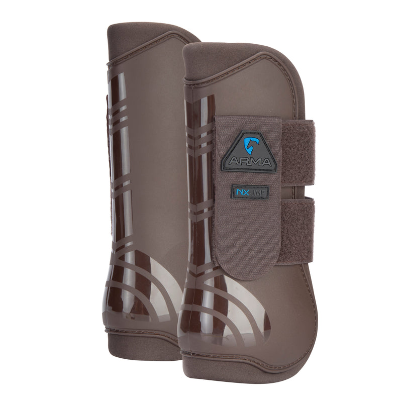 Load image into Gallery viewer, ARMA NX-JMP Tendon Boots
