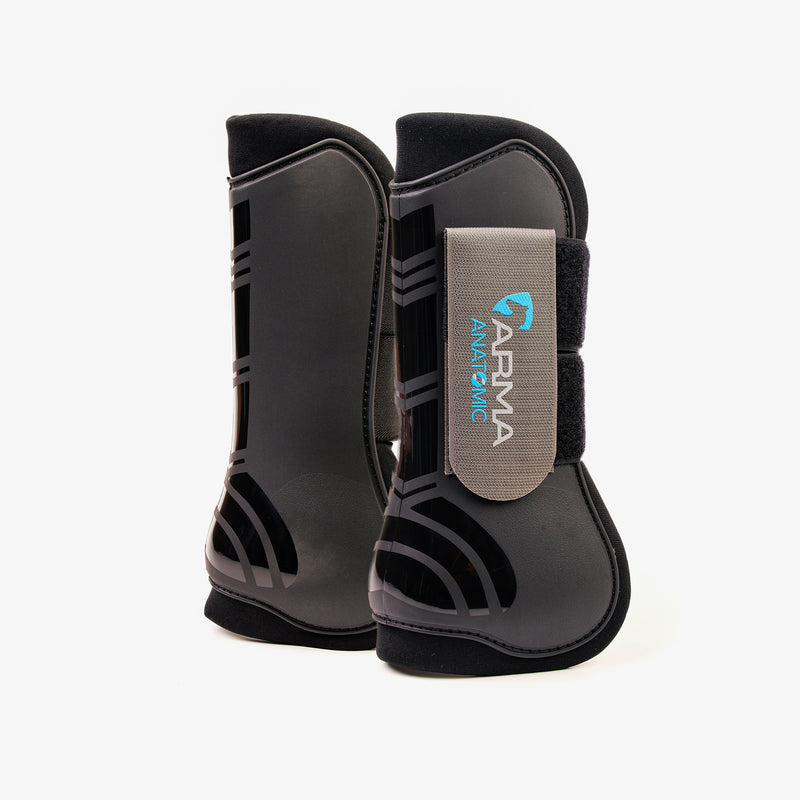 Load image into Gallery viewer, ARMA NX-JMP Tendon Boots
