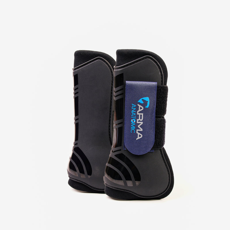 Load image into Gallery viewer, ARMA NX-JMP Tendon Boots
