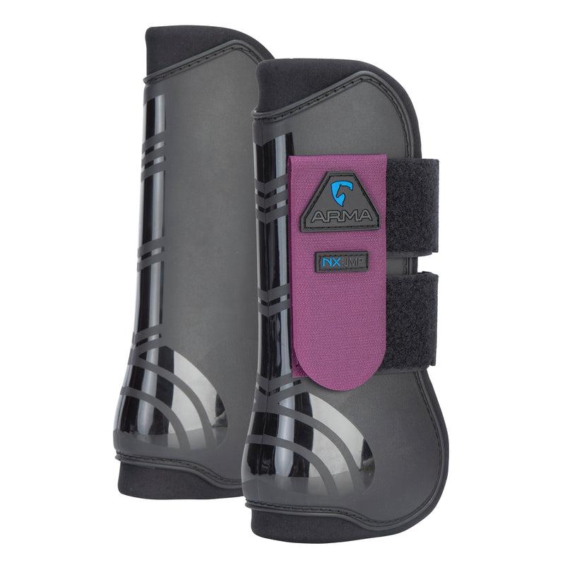 Load image into Gallery viewer, ARMA NX-JMP Tendon Boots
