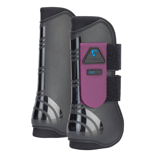 ARMA NX-JMP Tendon Boots