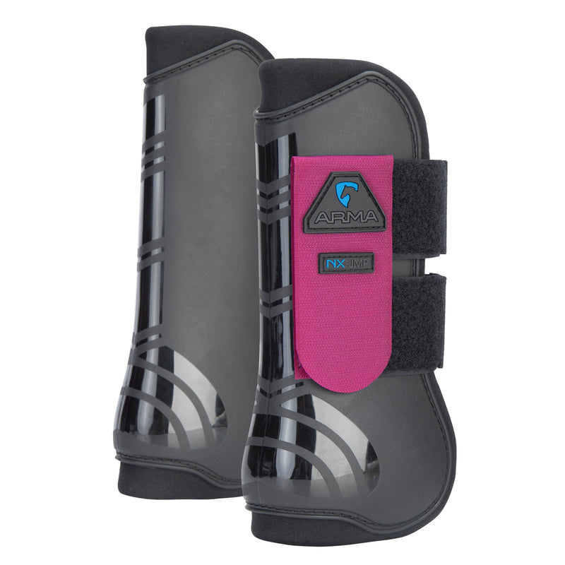 Load image into Gallery viewer, ARMA NX-JMP Tendon Boots
