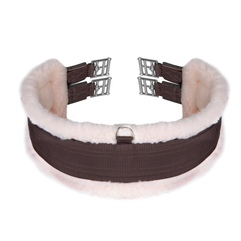 Load image into Gallery viewer, ARMA Fleece Lined Girth - Elastic
