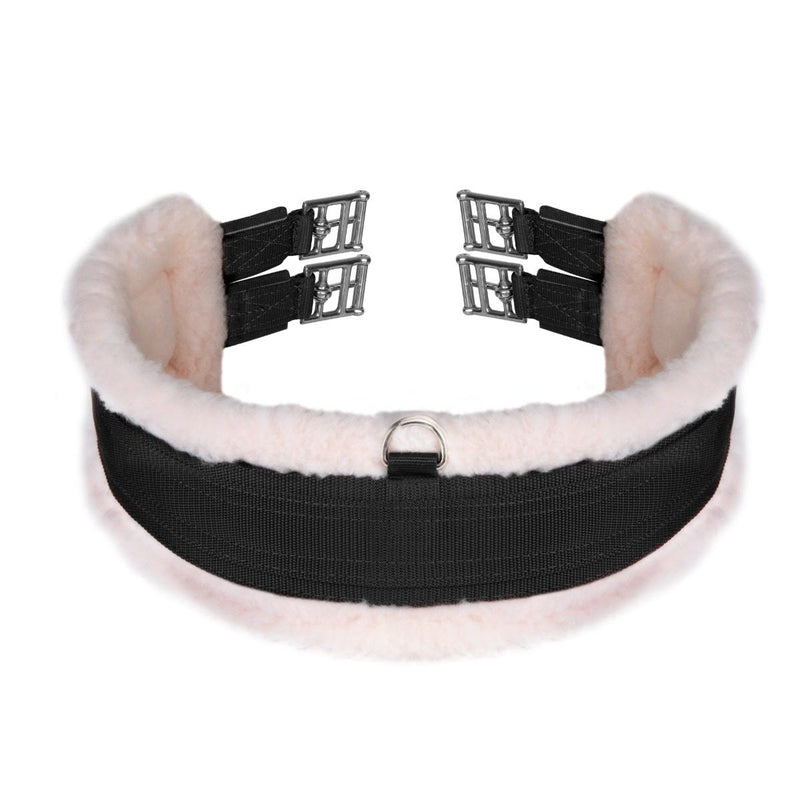 Load image into Gallery viewer, ARMA Fleece Lined Girth - Elastic
