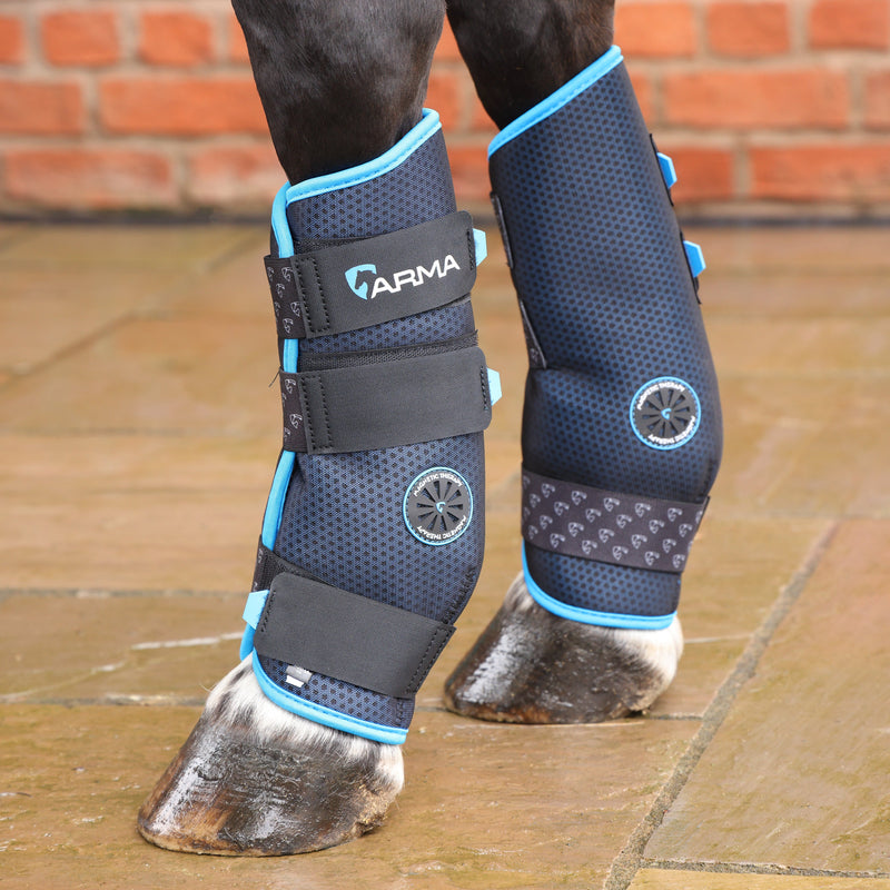 Load image into Gallery viewer, ARMA Magnetic Boots
