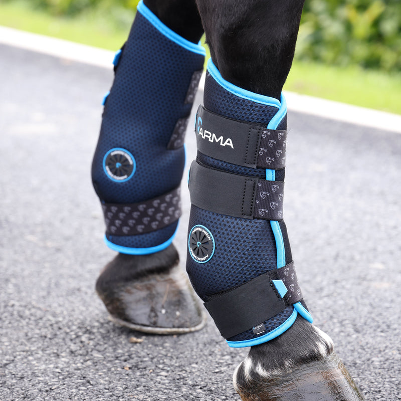 Load image into Gallery viewer, ARMA Magnetic Boots
