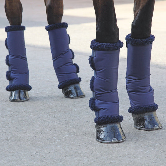 ARMA Comfort Short Travel Boots