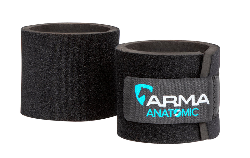 Load image into Gallery viewer, ARMA Pastern Wraps
