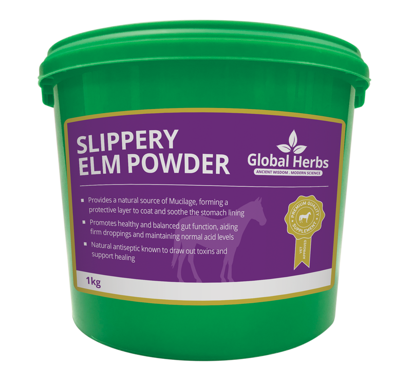 Load image into Gallery viewer, Slippery Elm Powder - Global Herbs
