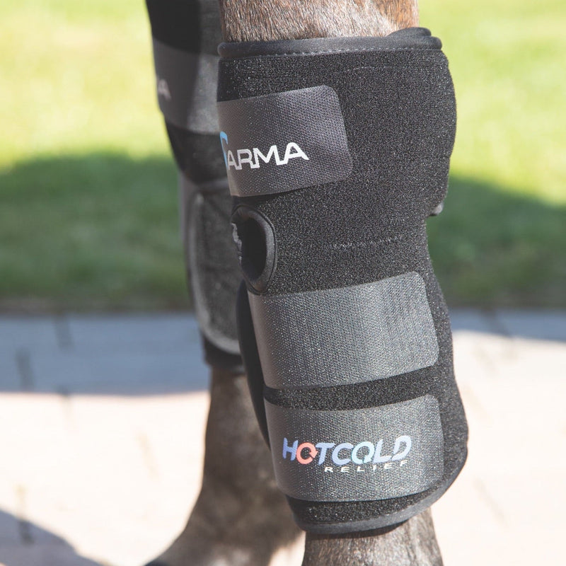 Load image into Gallery viewer, ARMA Hot/Cold Joint Relief Boots
