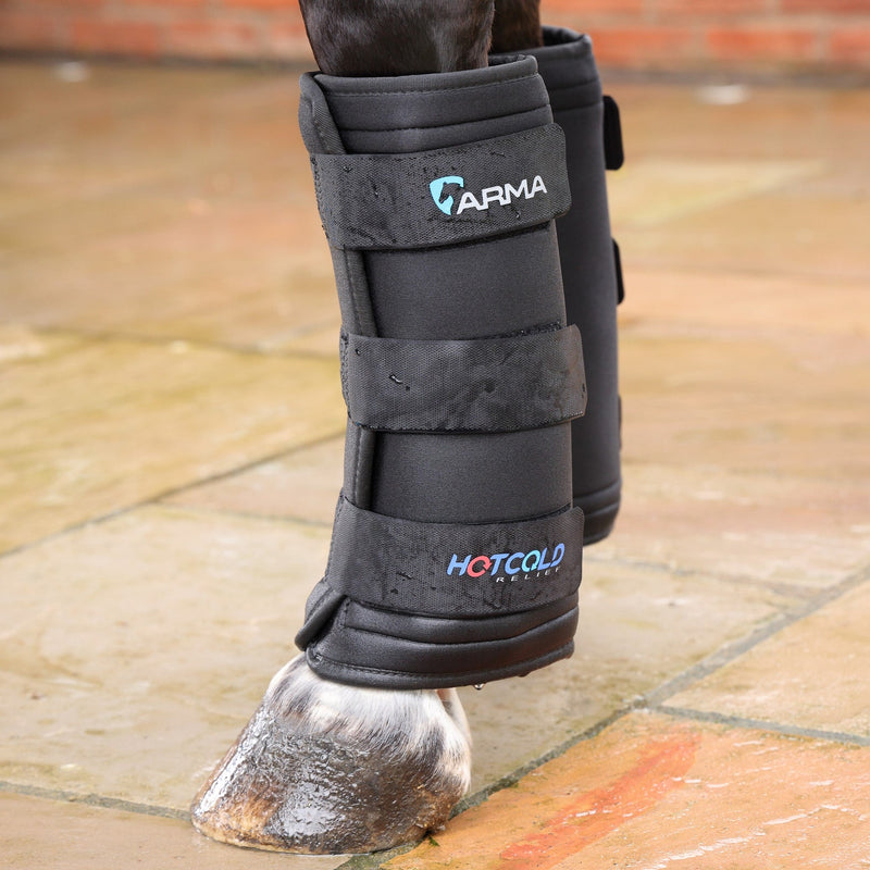 Load image into Gallery viewer, ARMA Hot/Cold Relief Boots
