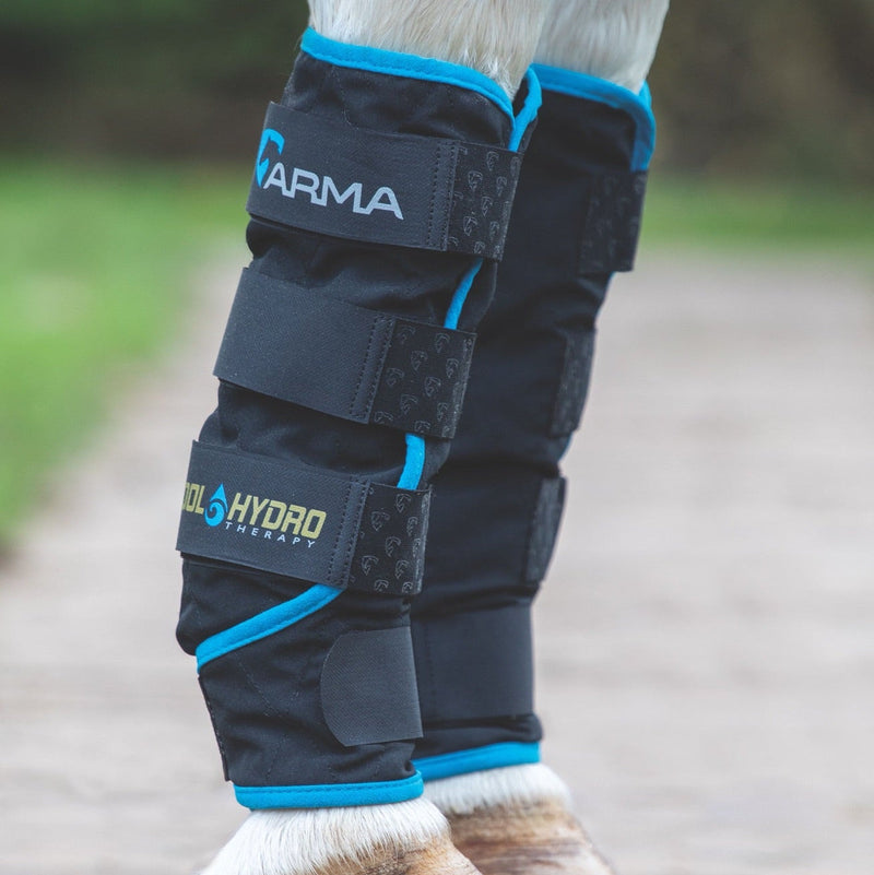 Load image into Gallery viewer, ARMA Cool Hydro Therapy Boots
