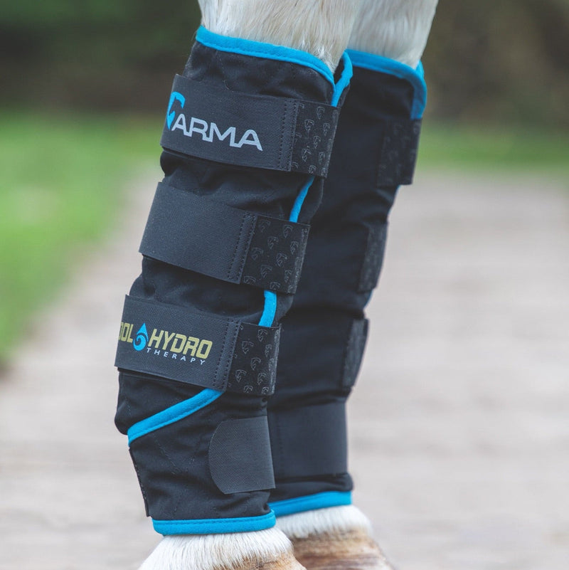 Load image into Gallery viewer, ARMA Cool Hydro Therapy Boots

