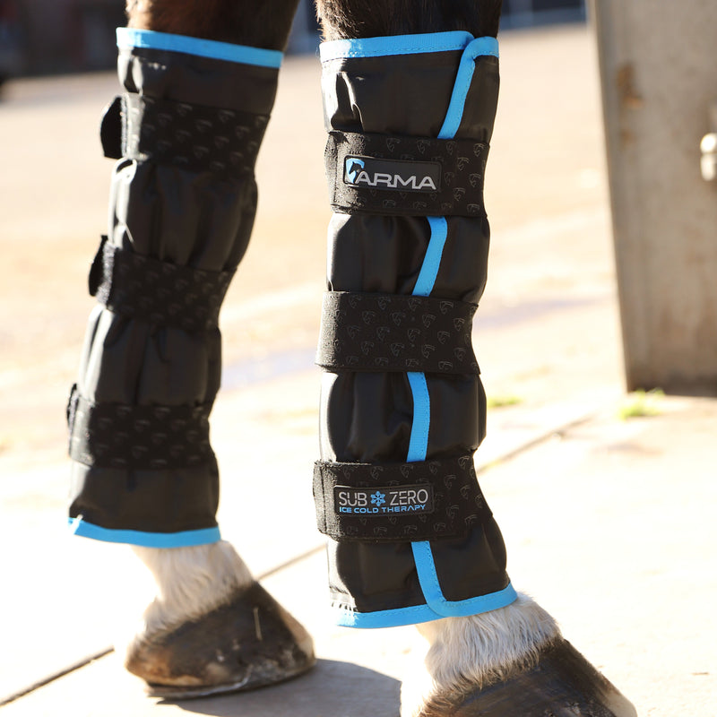 Load image into Gallery viewer, ARMA SubZero Ice Boots
