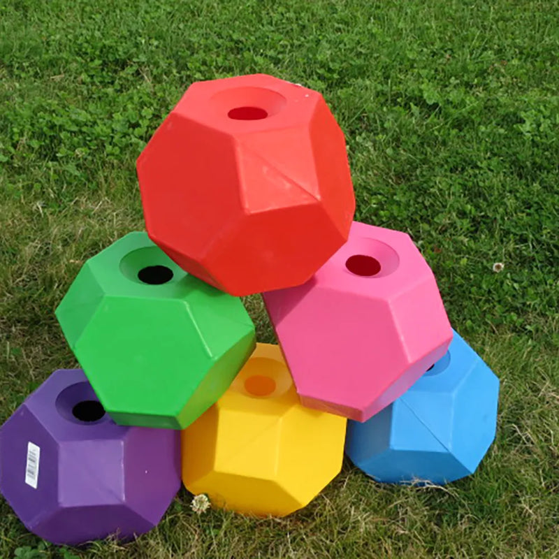 Load image into Gallery viewer, Parallax Snack &amp; Play - Pink - 21cm
