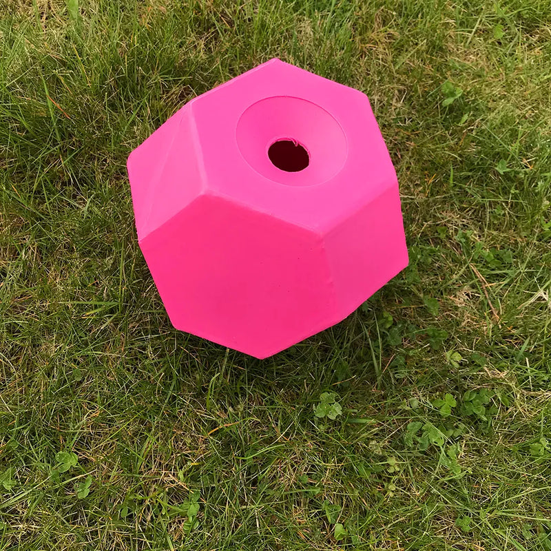 Load image into Gallery viewer, Parallax Snack &amp; Play - Pink - 21cm
