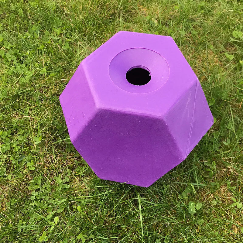 Load image into Gallery viewer, Parallax Snack &amp; Play - Purple - 21cm
