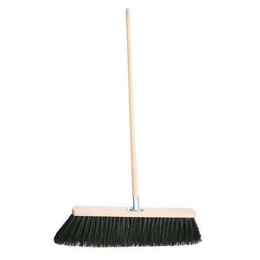 Farmers Broom 20"
