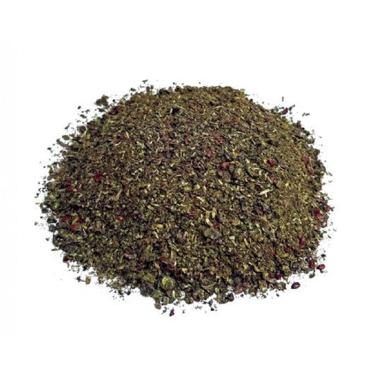 Simple System Mallemash 20kg
