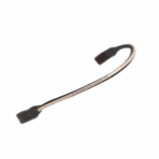 Velociti GARA Fine Diamante Browband
