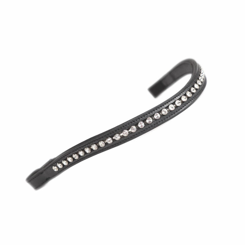 Load image into Gallery viewer, Velociti GARA Large Diamante Browband
